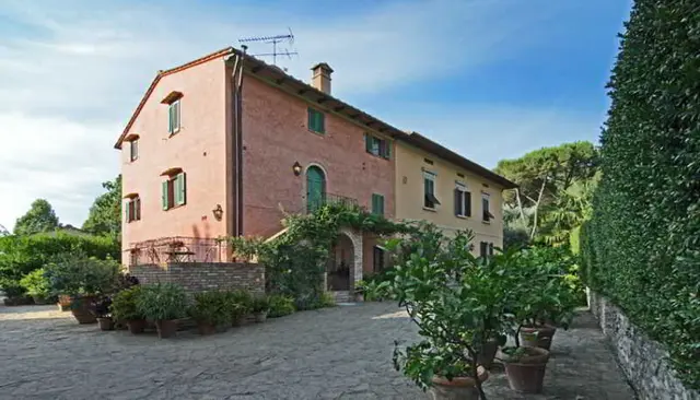 Borgo san Benedetto