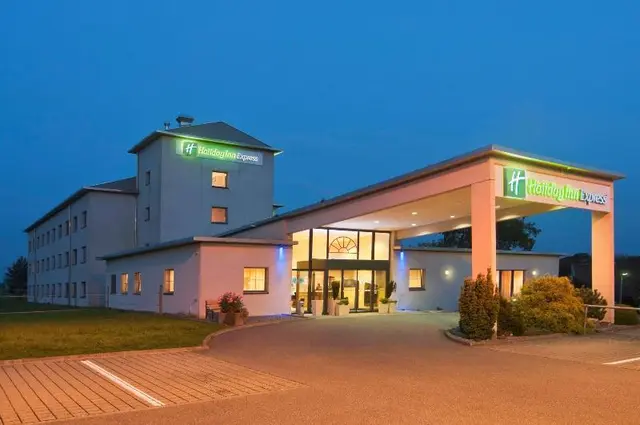 Holiday Inn Express Luzern-Neuenkirch