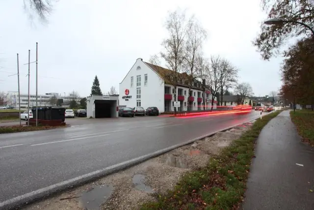 Andante Hotel Erding