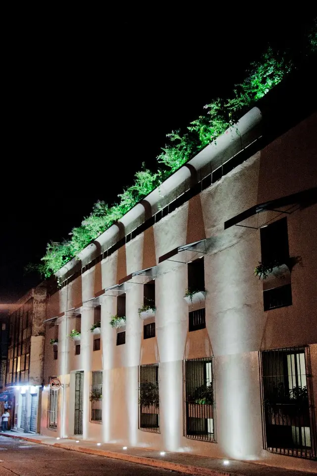 Flor de Mayo Hotel, Restaurant & SPA