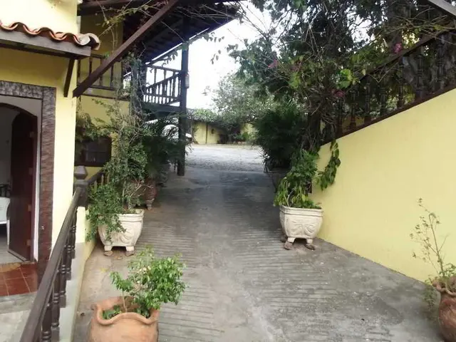 Flats Paguru