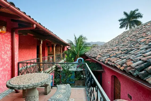 Casa del Consulado