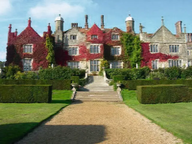 Eastwell Manor
