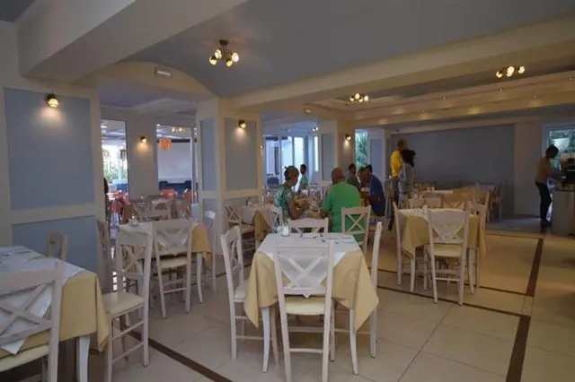 Myrtis Spa Hotel