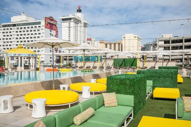 Downtown Grand Hotel & Casino