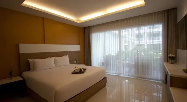 Chanalai Hillside Resort