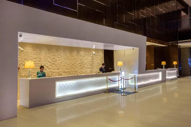 Crowne Plaza Nanjing Jiangning