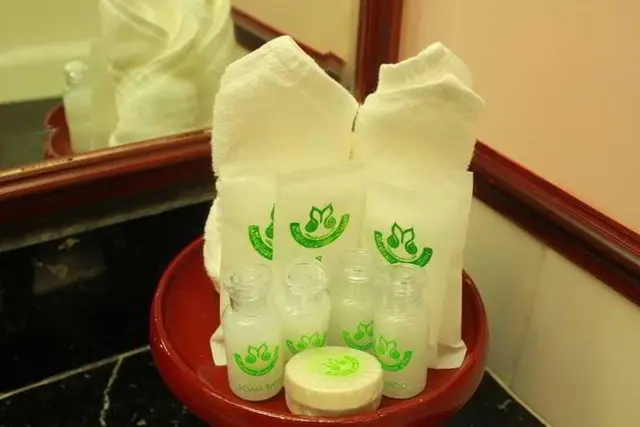 Mayflower Grande Hotel Phitsanulok