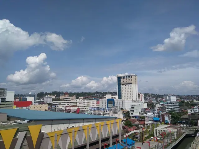 Swiss-Belhotel Balikpapan