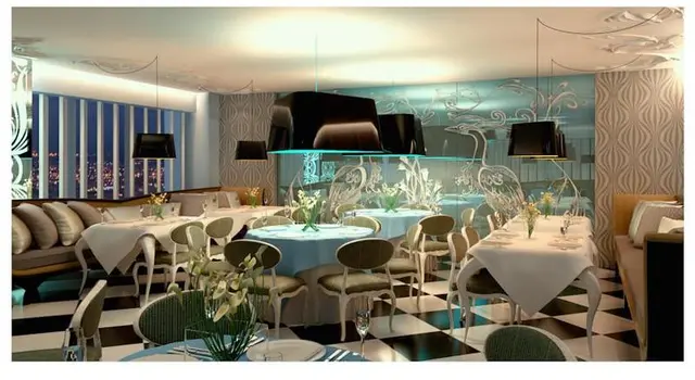 The Domain Hotel and Spa