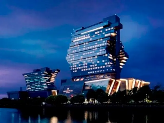 Langham Place Guangzhou