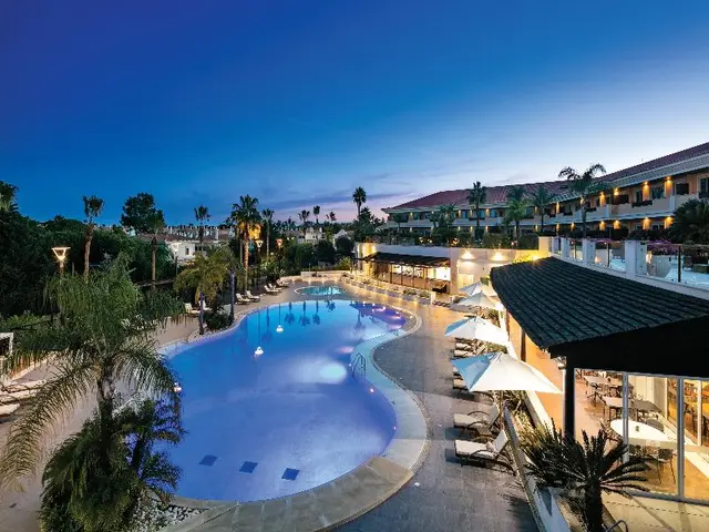 Wyndham Grand Algarve - Quinta do Lago