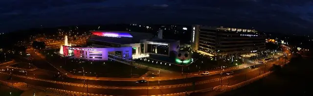 Gran Bourbon Asunción Hotel