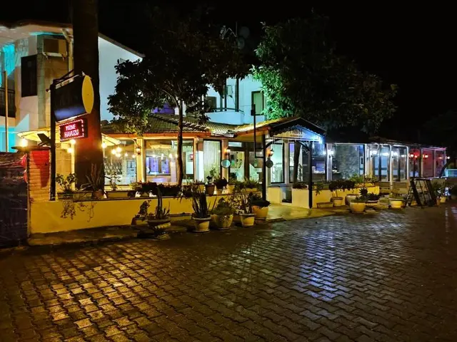 Han Dalyan Hotel