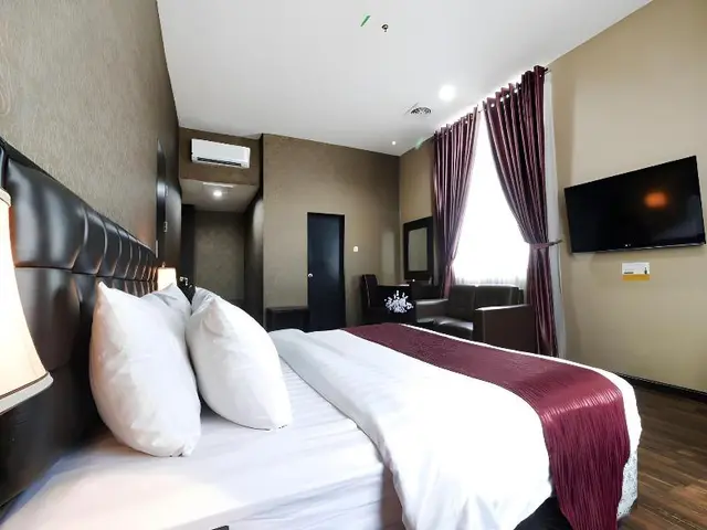 Grand Kanaya Hotel