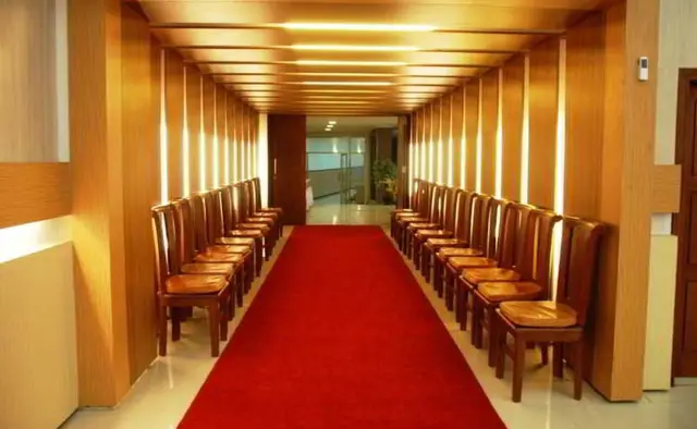 Zahra Syariah Hotel Kendari