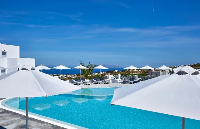 De Sol Hotel & Spa