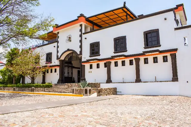 The Latit Hotel Queretaro