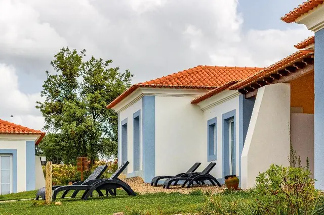 Monte do Giestal - Casas de Campo & SPA