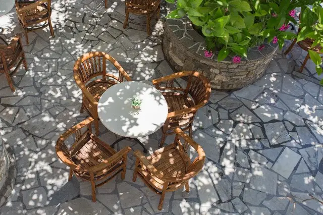 Galinos Hotel