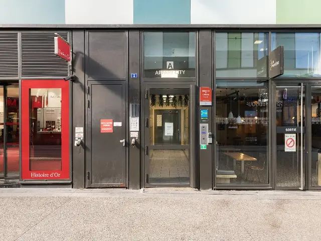 Appart'City Clasic Anemasse Centre