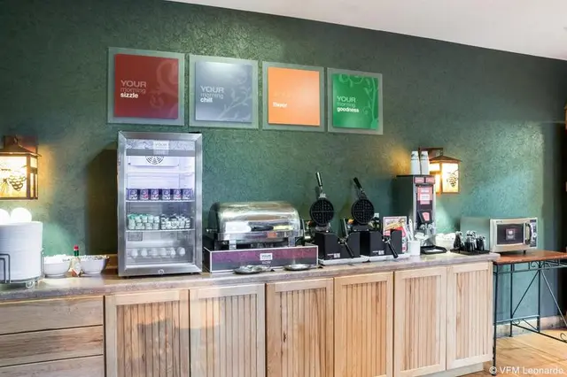 Comfort Suites Rapid River Lodge