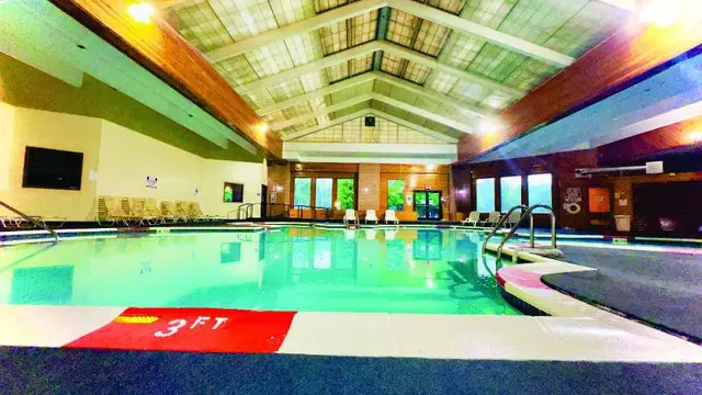 Pocono Resort Conference Center