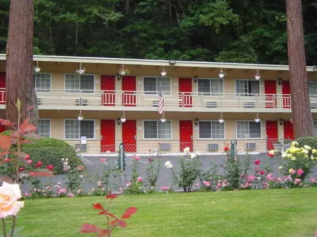 Quality Inn & Suites Santa Cruz Mountains