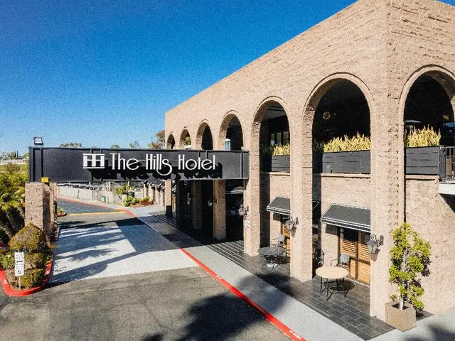 Voco Laguna Hills By IHG