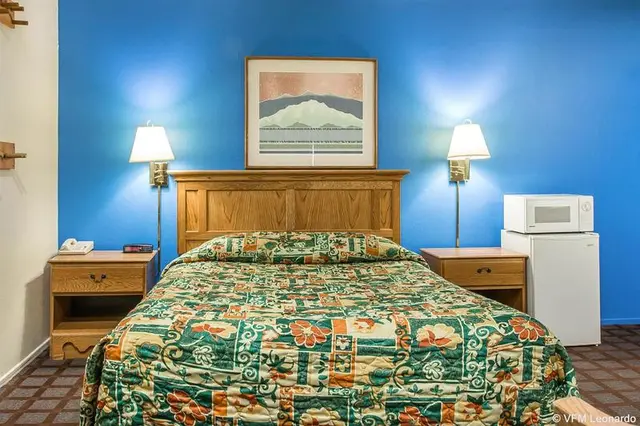 Rodeway Inn Wildwood Inn