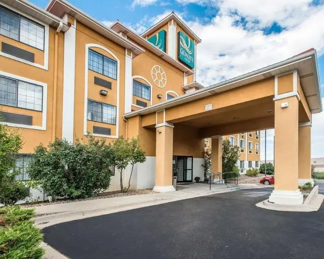 Econo Lodge Tech Center