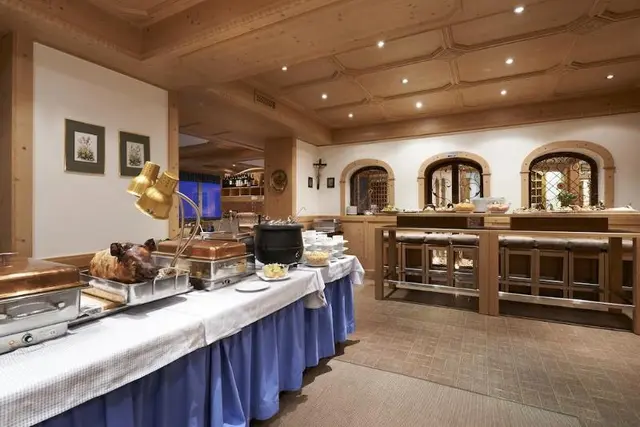 Landhotel Post