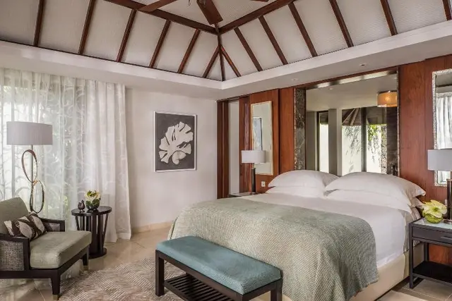 Four Seasons Resort Mauritius at Anahita