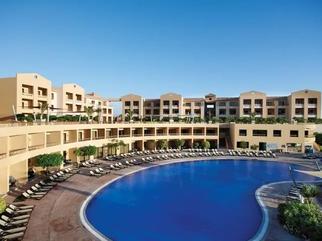 Coral Sea Aqua Club