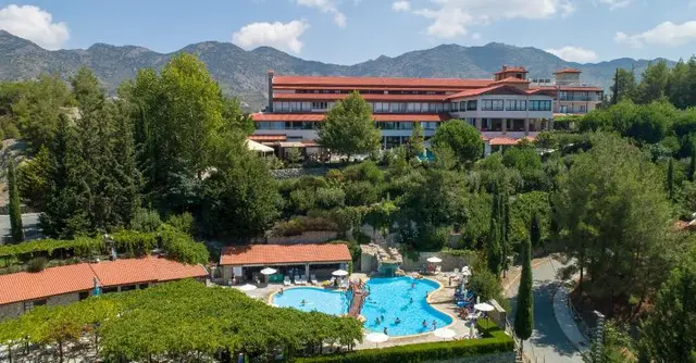 Rodon Hotel And Resort