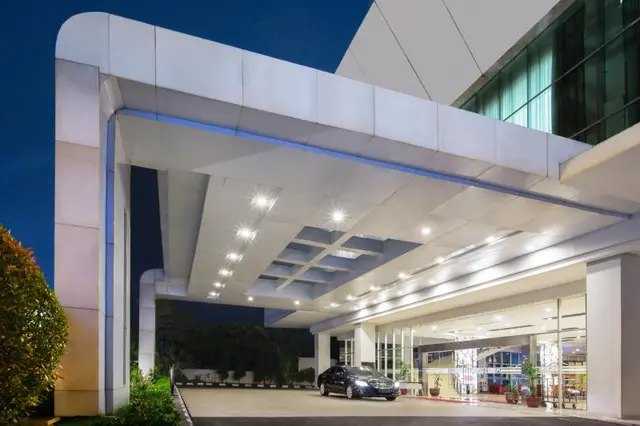 Atria Hotel Magelang