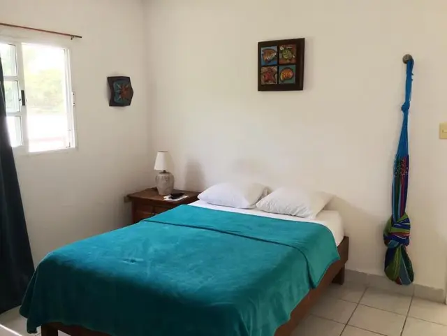B&B Caribo Cozumel