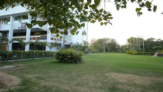 The Toy Hotel Chandigarh