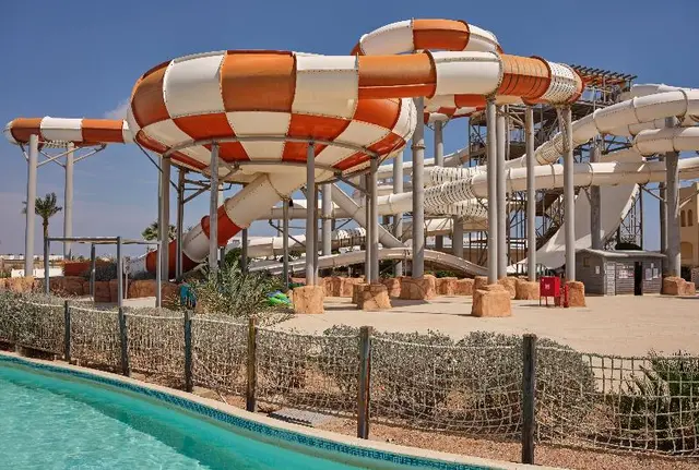Coral Sea Water World