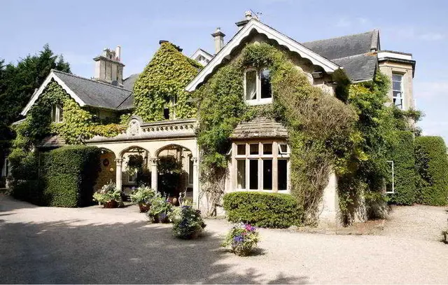 Homewood Hotel & Spa