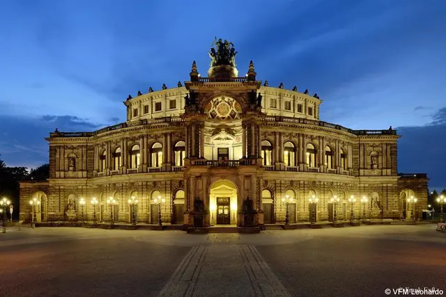 Premier Inn Dresden City Zentrum