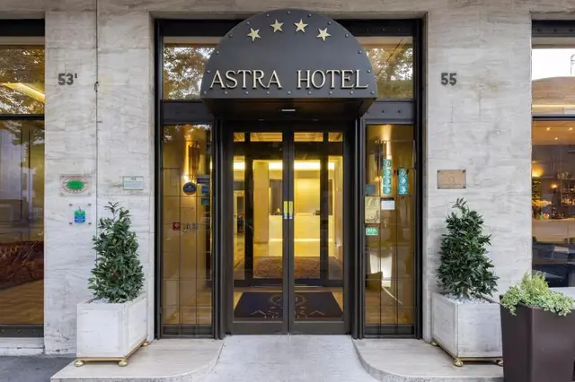Astra