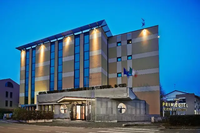 Primhotel