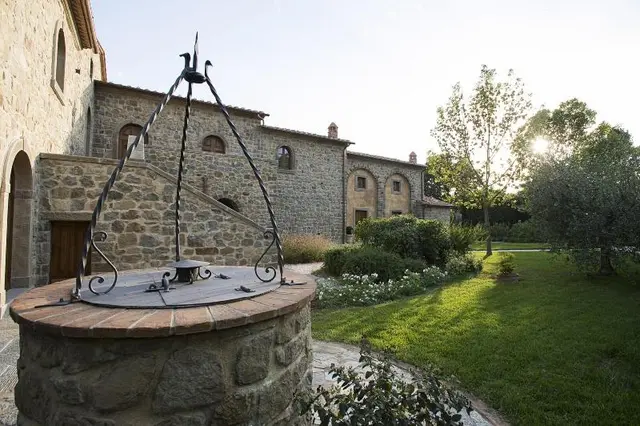 Relais La Corte Dei Papi