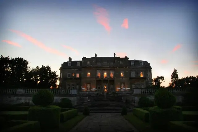 Luton Hoo Golf And Spa
