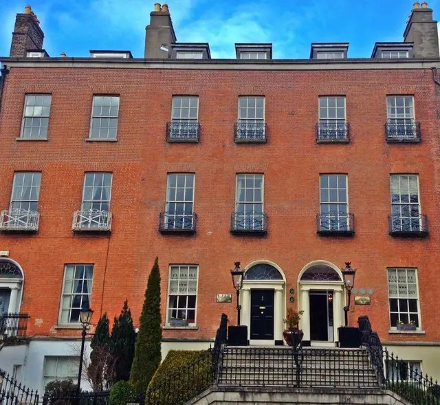Pembroke Townhouse