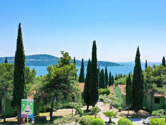 Apartmani Medena