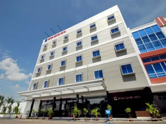 Batam Centre