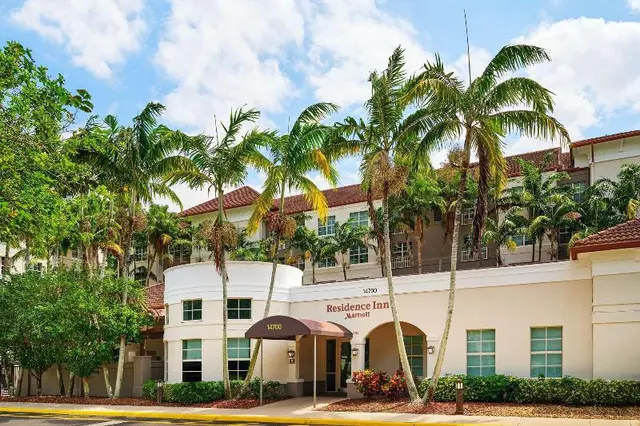 Residence Inn Fort Lauderdale SW/Miramar