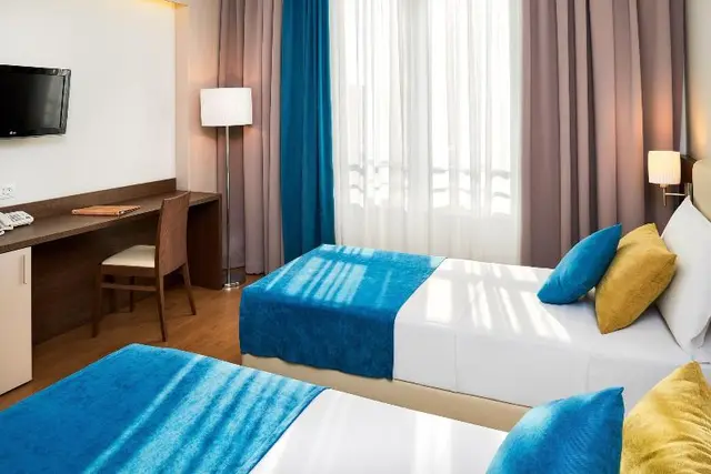 Medugorje Hotel & Spa